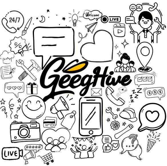 GeegHive